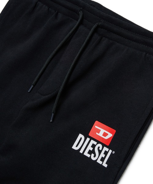 DIESEL KIDS トレーナー DIESEL（ディーゼル）Kids ＆ Junior ワン