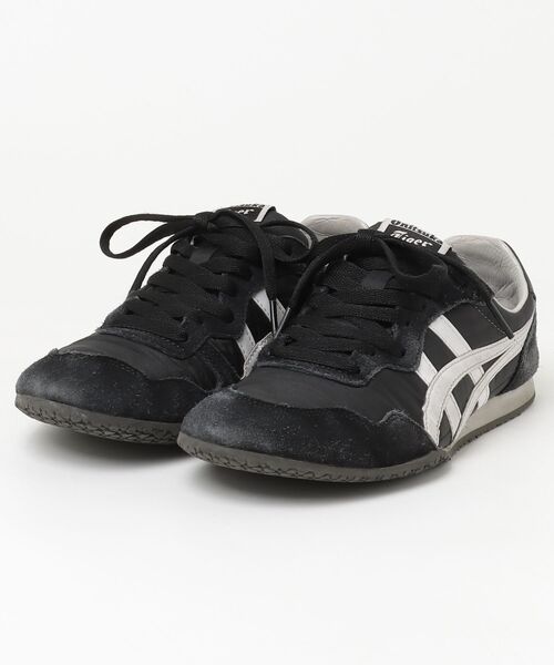 Onitsuka Tiger（オニツカタイガー） ローカットスニーカー 24.5