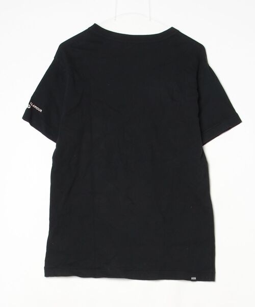 HYSTERIC GLAMOUR（ヒステリックグラマー） 半袖Tシャツ LARGE