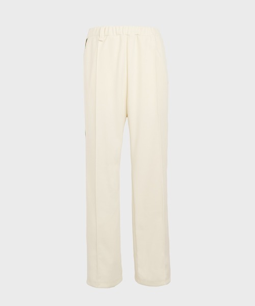 「CITY TOKYO」 ジャージパンツ 1 パープル メンズ_画像2