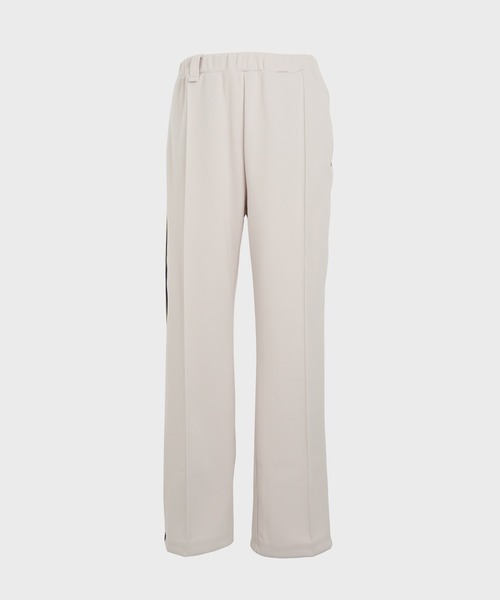 「CITY TOKYO」 ジャージパンツ 1 パープル メンズ_画像3