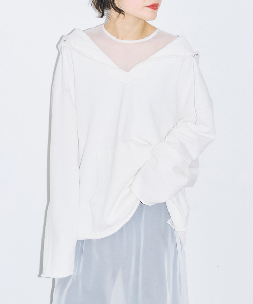 CITYSHOP(シティショップ) トレーナー スウェット HOODIE CITYSHOP(シティショップ) トレーナー スウェット HOODIE