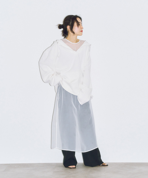 CITYSHOP(シティショップ) トレーナー スウェット HOODIE CITYSHOP(シティショップ) トレーナー スウェット HOODIE