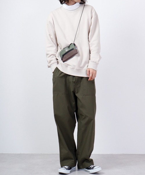 「KAKSI」 ポーチ FREE ブラック メンズ_画像5