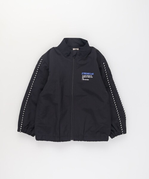 DRC branshes ブルゾン ジャンバー アウター 「WEB限定/DRC」撥水加工