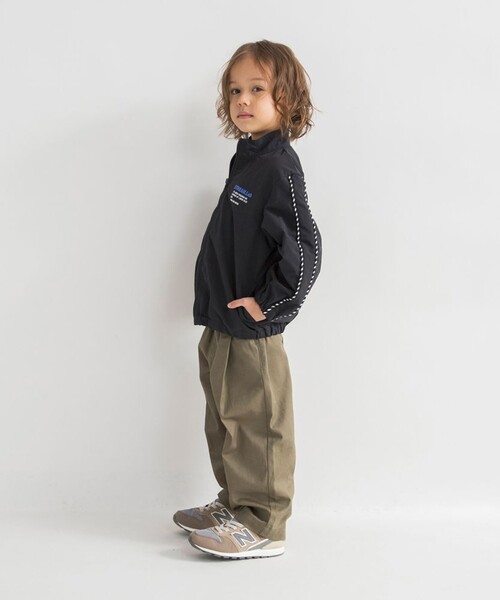 DRC branshes ブルゾン ジャンバー アウター 「WEB限定/DRC」撥水加工