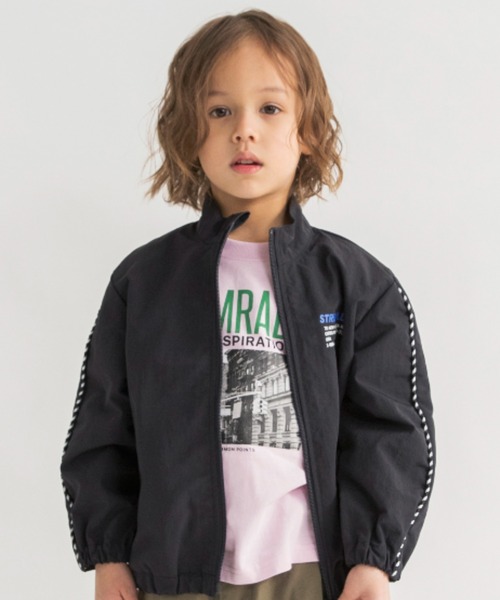 DRC branshes ブルゾン ジャンバー アウター 「WEB限定/DRC」撥水加工