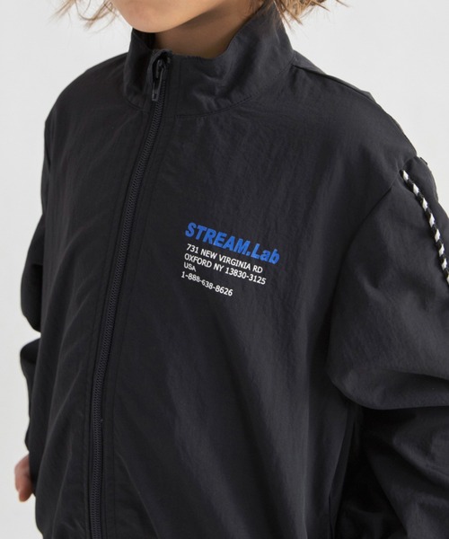 DRC branshes ブルゾン ジャンバー アウター 「WEB限定/DRC」撥水加工