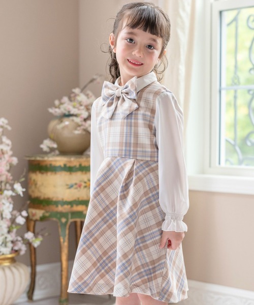 Catherine Cottage110 入学式　卒園式　フォーマル　女の子 Catherine Cottage110 入学式 卒園式 フォーマル 女の子 【公式通販】