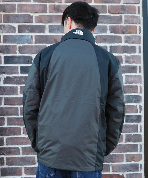 THE NORTH FACE ジャケット ノースフェイス ブルゾン THE NORTH FACE（ザ ノースフェイス） ノースフェイス ブルゾン