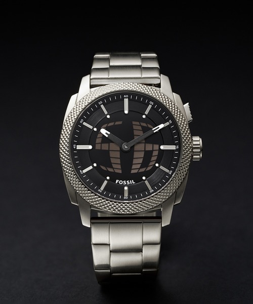 FOSSIL（フォッシル） 腕時計 Big Tic ビッグティック 腕時計 メンズ