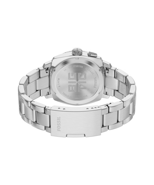 FOSSIL（フォッシル） 腕時計 Big Tic ビッグティック 腕時計 メンズ