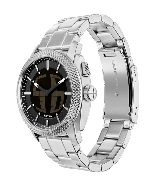 FOSSIL（フォッシル） 腕時計 Big Tic ビッグティック 腕時計 メンズ