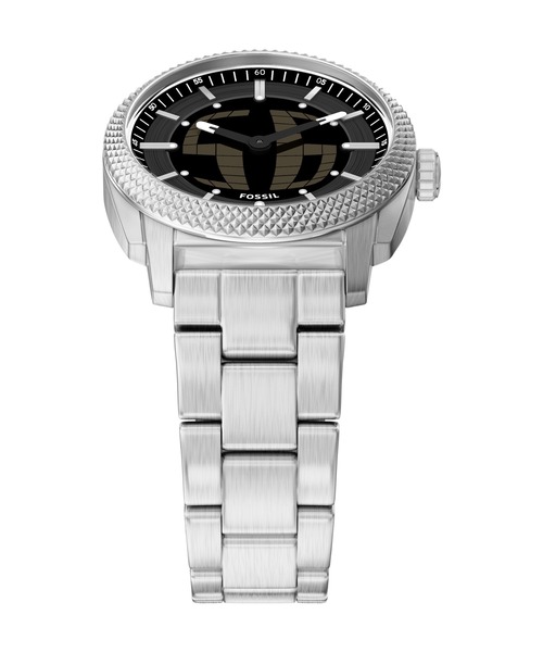 FOSSIL（フォッシル） 腕時計 Big Tic ビッグティック 腕時計 メンズ