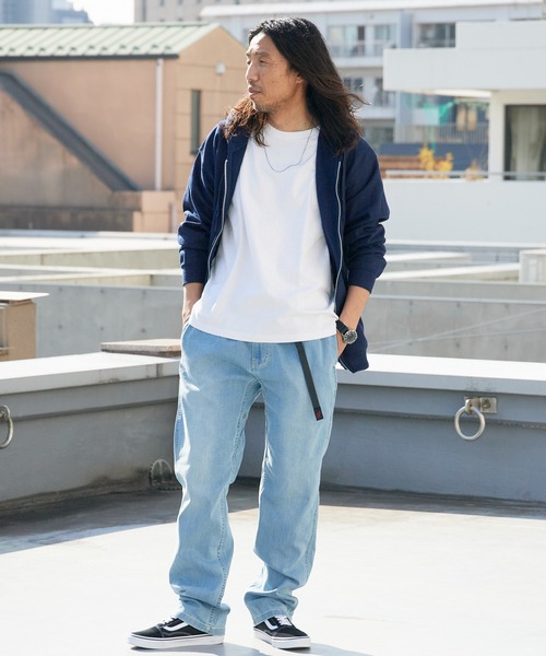 Gramicci（グラミチ） ジーンズ メンズ レディース : ZOZOTOWN Yahoo