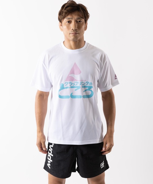 reversal（リバーサル） tシャツ 「reversal/リバーサル」グラップ