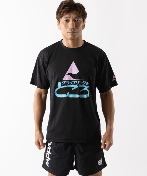 reversal（リバーサル） tシャツ 「reversal/リバーサル」グラップ