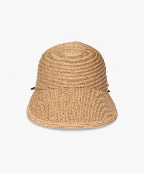 【美品】アシーナニューヨーク ジャネット ベージュ Athena New York（アシーナニューヨーク） キャップ 帽子 Dot Janet