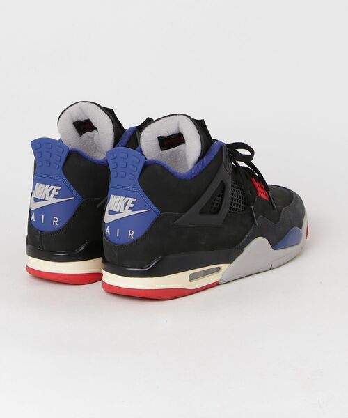 Jordan 「JORDAN BRAND」 ハイカットスニーカー 28.5cm ブラック 
