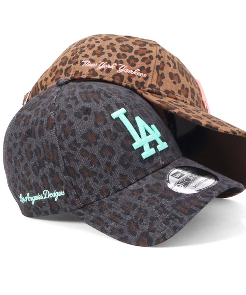 NEW ERA（ニューエラ） キャップ 帽子 ニューエラキャップ 9FORTY