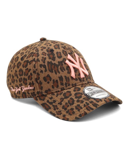 NEW ERA（ニューエラ） キャップ 帽子 ニューエラキャップ 9FORTY