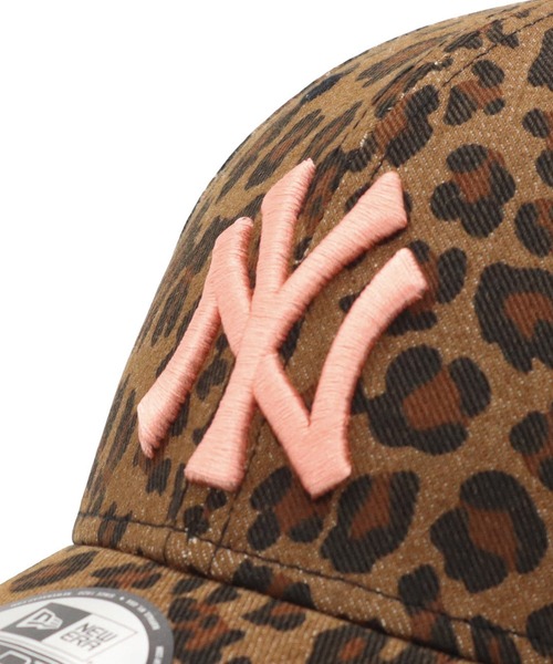 NEW ERA（ニューエラ） キャップ 帽子 ニューエラキャップ 9FORTY