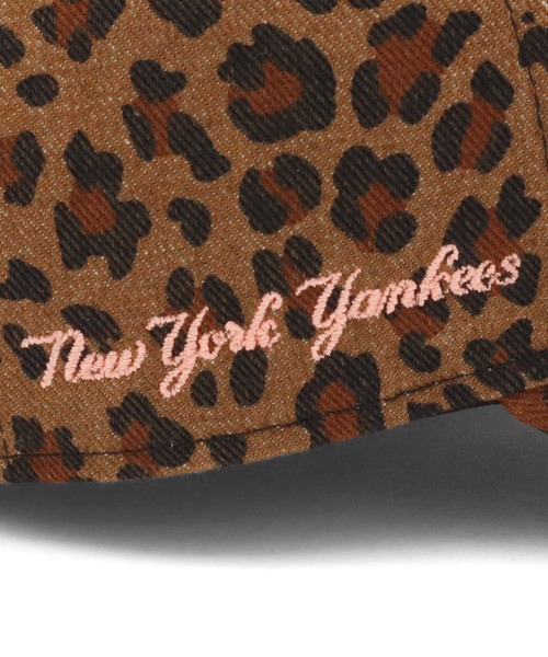 NEW ERA（ニューエラ） ドジャース キャップ 帽子 紫外線カット メンズ