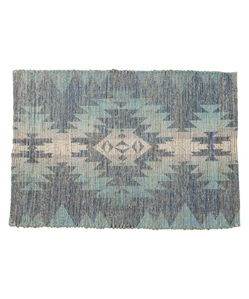 PENDLETON（ペンドルトン） ラグ ラグマット ジュートラグ : ZOZOTOWN