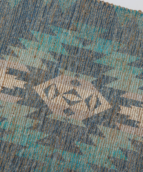 PENDLETON（ペンドルトン） ラグ ラグマット ジュートラグ : ZOZOTOWN