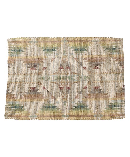 PENDLETON（ペンドルトン） ラグ ラグマット ジュートラグ : ZOZOTOWN