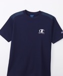 チャンピオン tシャツ チャンピオン SHOR...の詳細画像1