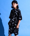 セットアップ 「90-160cm」「綿100%...の詳細画像5