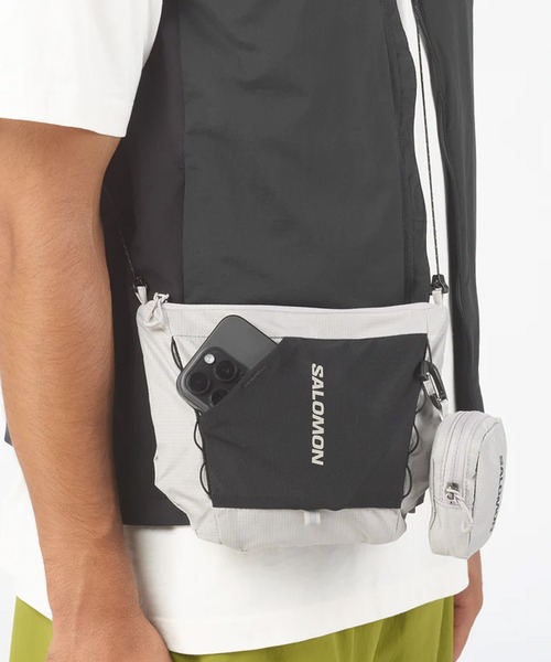 SALOMON（サロモン） ショルダーバッグ ショルダーバッグ ACS 2