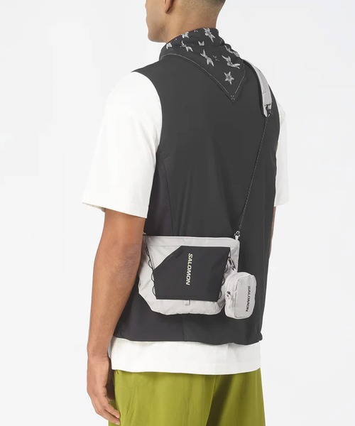 SALOMON（サロモン） ショルダーバッグ ショルダーバッグ ACS 2