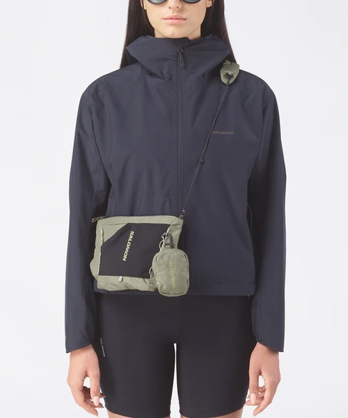 SALOMON（サロモン） ショルダーバッグ ショルダーバッグ ACS 2