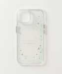 スマホケース 星のきらめき Galaxy クリ...の詳細画像4