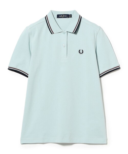 FRED PERRY（フレッドペリー） ポロシャツ ポロ FRED PERRY / ツイン