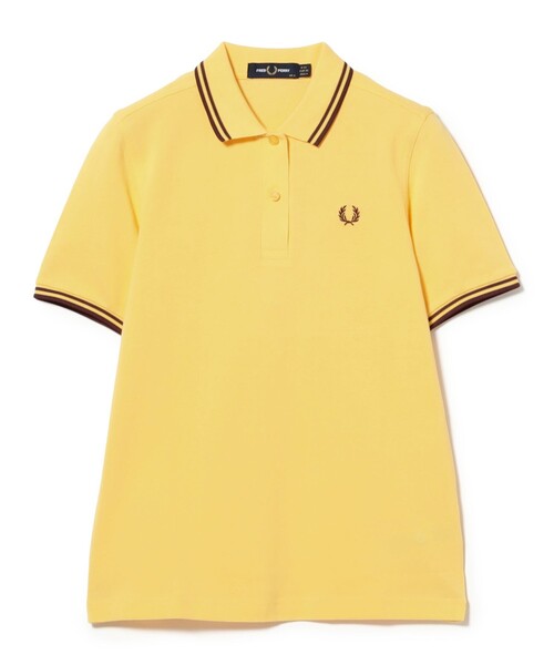FRED PERRY（フレッドペリー） ポロシャツ ポロ FRED PERRY / ツイン