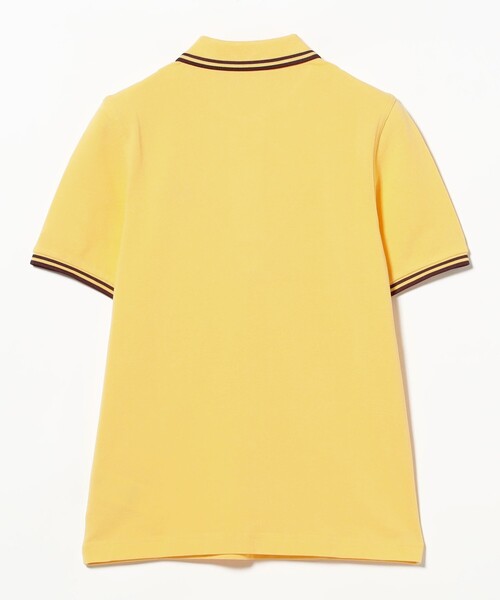FRED PERRY（フレッドペリー） ポロシャツ ポロ FRED PERRY / ツイン