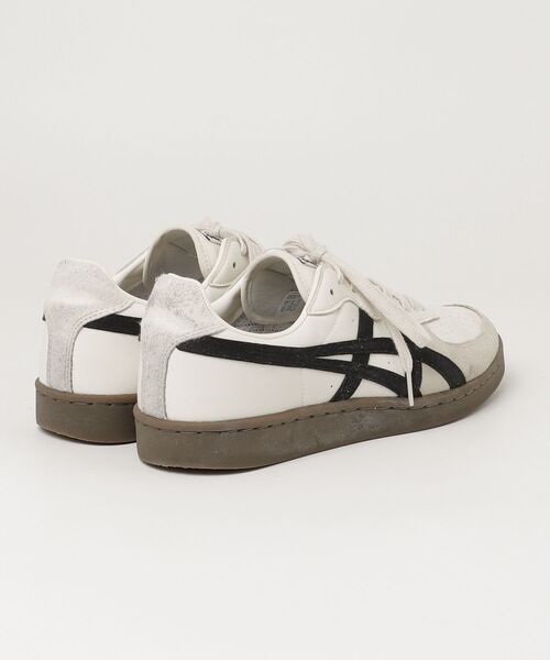 「Onitsuka Tiger」 ローカットスニーカー 27.5 ホワイト メンズの画像