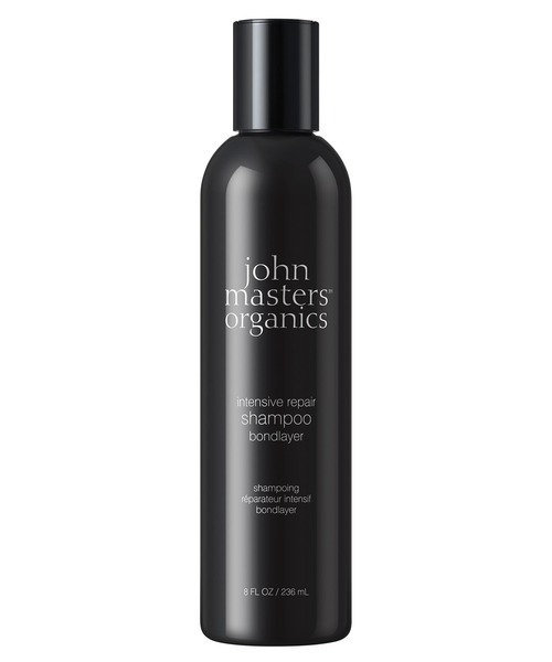 john masters organics（ジョンマスターオーガニック） シャンプー