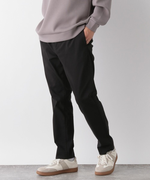 「GLOBAL WORK」 パンツ LARGE チャコール メンズ_画像5