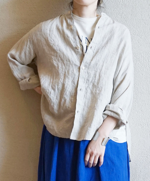 JOURNAL STANDARD LUXE（ジャーナルスタンダード ラックス） 長袖 