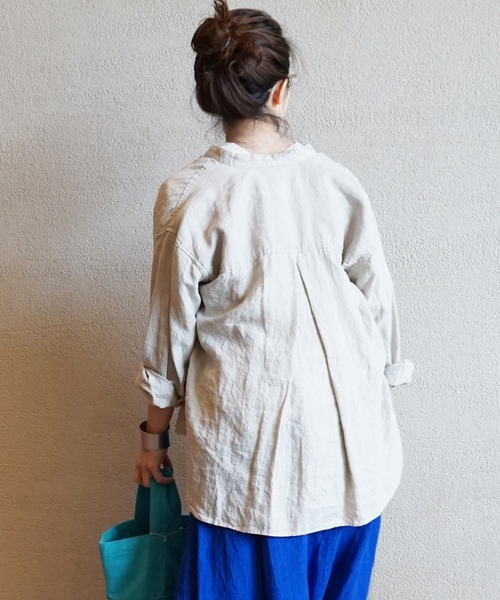 JOURNAL STANDARD LUXE（ジャーナルスタンダード ラックス） 長袖 
