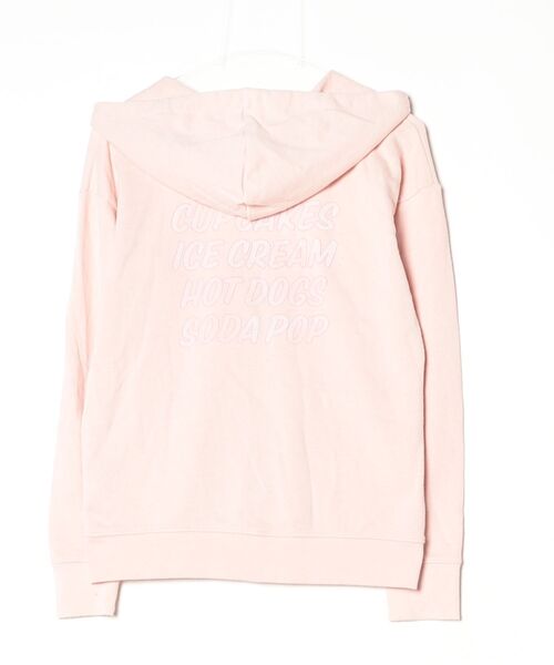 American Eagle（アメリカンイーグル） ジップアップパーカー X-SMALL