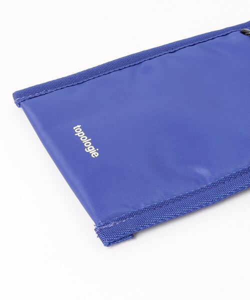 「Topologie」 ケース ONE SIZE ブラウン レディース_画像9