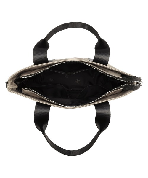 トートバッグ マリークワント mary quant デイジーセパレート 2WAYトート レディースの画像