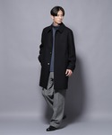 「NANO universe」 スラックス M...の詳細画像4