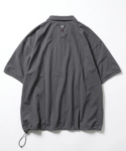 Coleman（コールマン） ポロシャツ 半袖 2026SS Coleman/コールマン