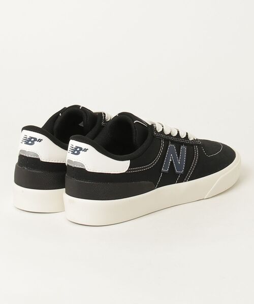 New Balance（ニューバランス） ローカットスニーカー 28cm ブラック 